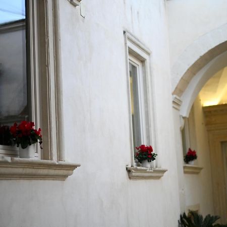 Dimora S.Vito Apartment Lequile Exterior foto
