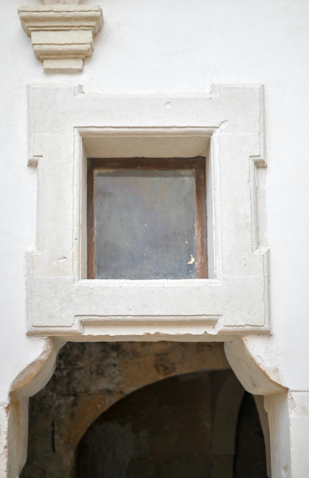 Dimora S.Vito Apartment Lequile Exterior foto