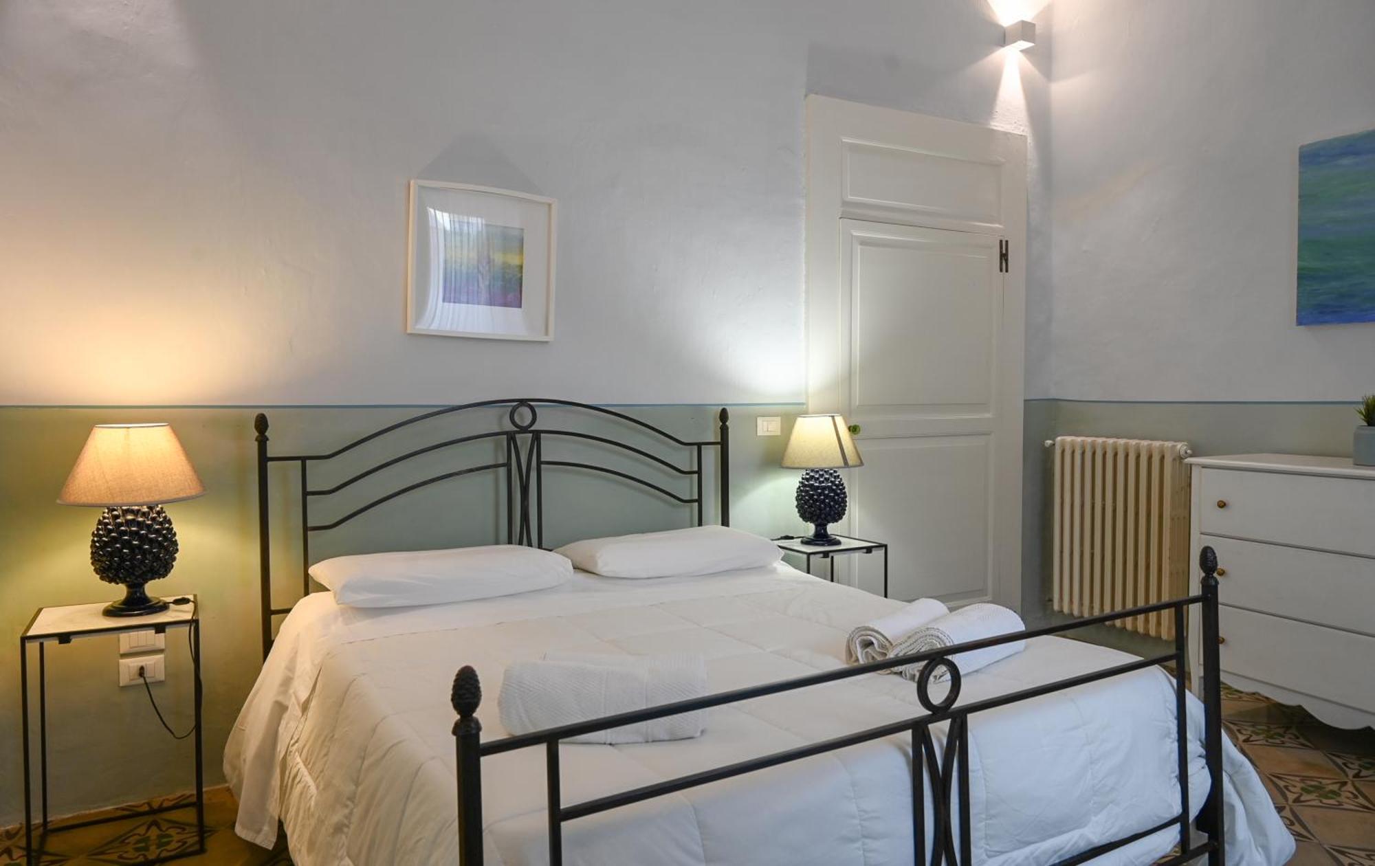 Dimora S.Vito Apartment Lequile Exterior foto