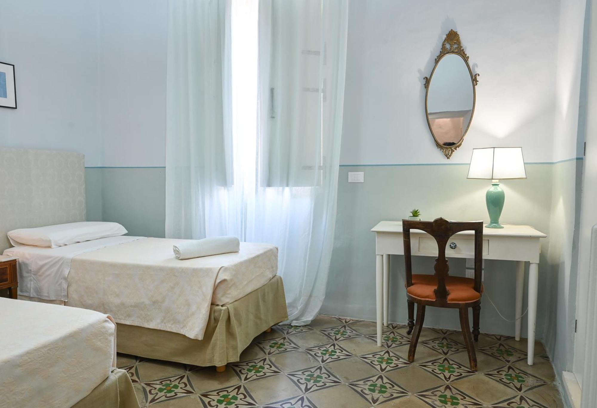 Dimora S.Vito Apartment Lequile Exterior foto